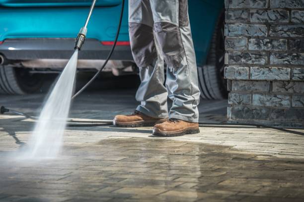 Best Gas Station Cleaning  in Saxapahaw, NC