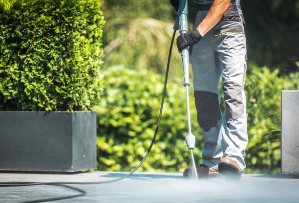 Trusted Saxapahaw, NC Pressure Washing Services Experts
