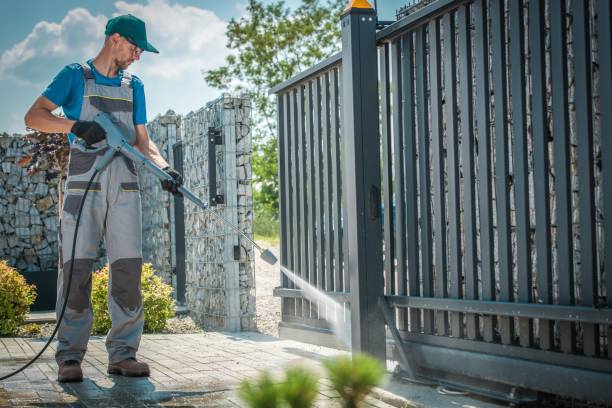 Best Solar Panel Cleaning  in Saxapahaw, NC